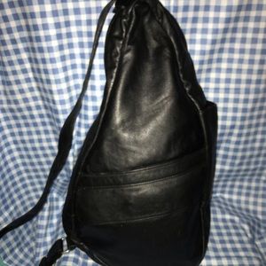Ameribag Healthy Sling Shoulder Bag